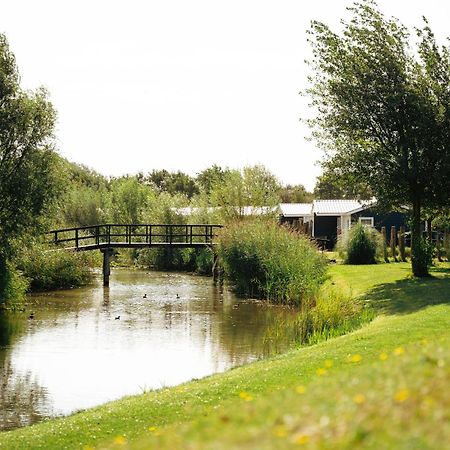 Resort Land & Zee Scharendijke Eksteriør bilde