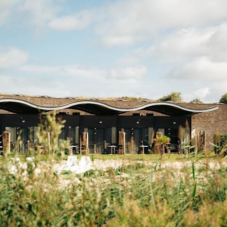 Resort Land & Zee Scharendijke Eksteriør bilde