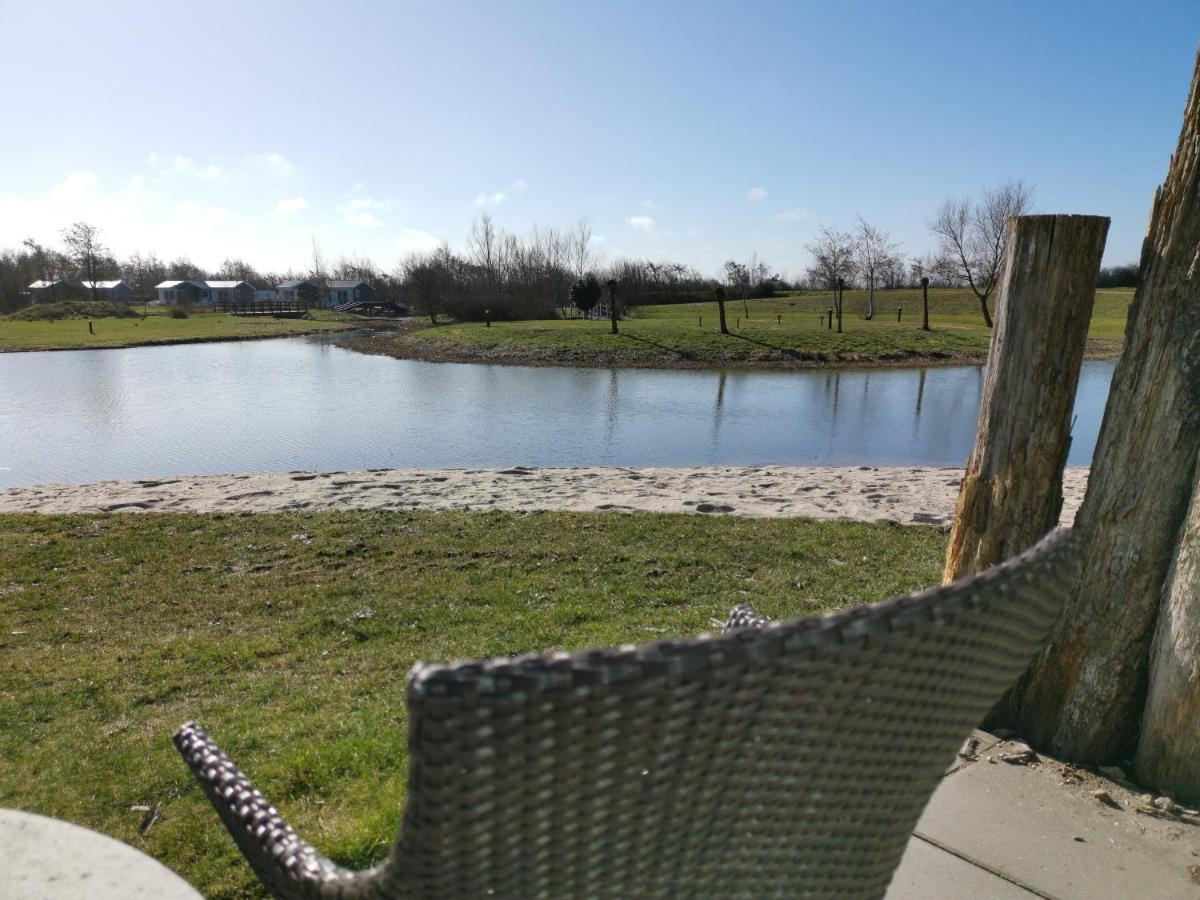 Resort Land & Zee Scharendijke Eksteriør bilde